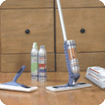 Chem-Dry Razor Kit | Carpet Cleaning & Home Care Products - Chem-Dry