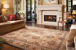 Area & Oriental Rug Cleaning